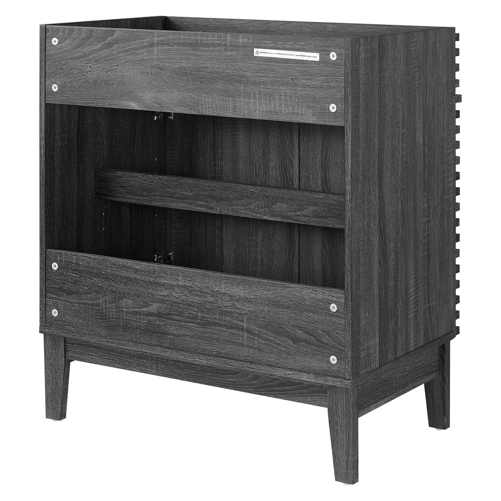 Render 30" Bathroom Vanity Cabinet By Modway - EEI-4851 | Bathroom Accessories | Modishstore - 5