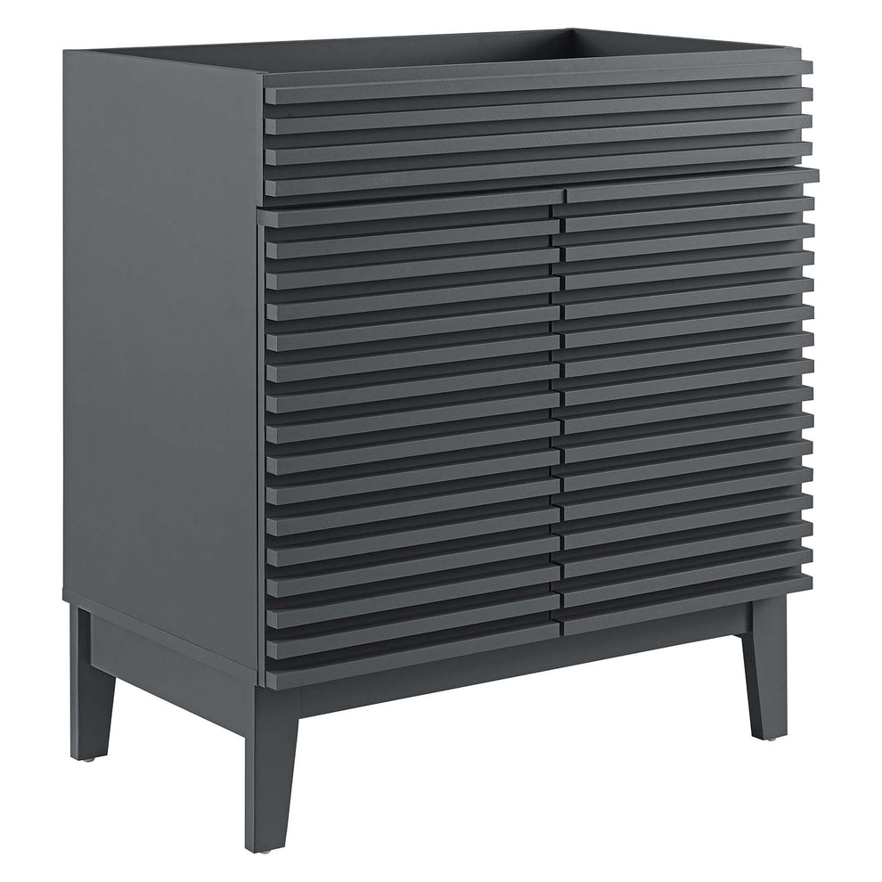 Render 30" Bathroom Vanity Cabinet By Modway - EEI-4851 | Bathroom Accessories | Modishstore - 9