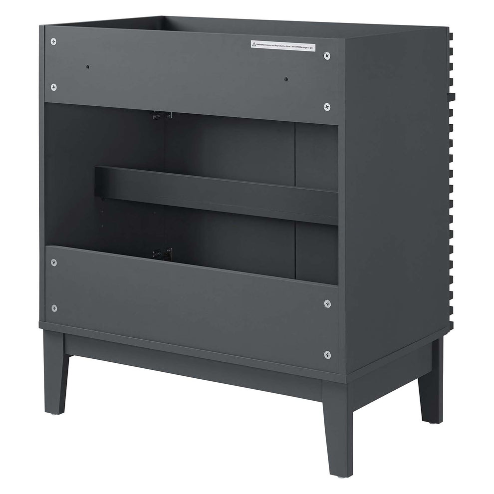 Render 30" Bathroom Vanity Cabinet By Modway - EEI-4851 | Bathroom Accessories | Modishstore - 12