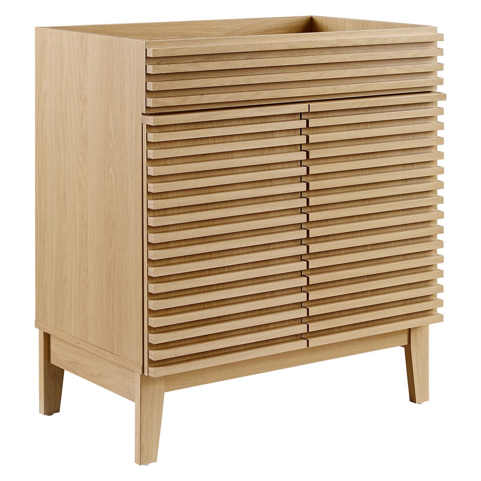 Render 30" Bathroom Vanity Cabinet By Modway - EEI-4851 | Bathroom Accessories | Modishstore - 17