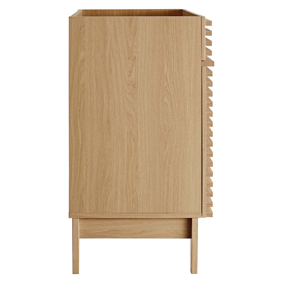 Render 30" Bathroom Vanity Cabinet By Modway - EEI-4851 | Bathroom Accessories | Modishstore - 18