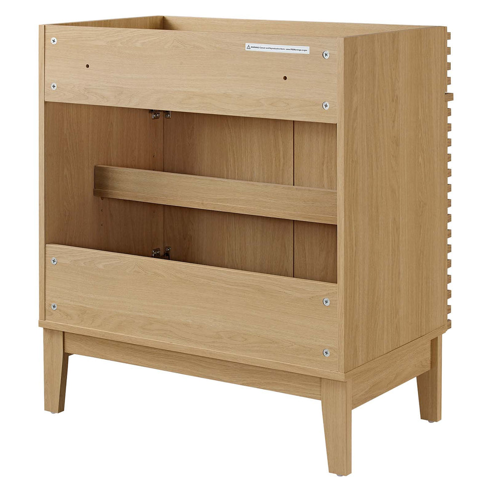 Render 30" Bathroom Vanity Cabinet By Modway - EEI-4851 | Bathroom Accessories | Modishstore - 20