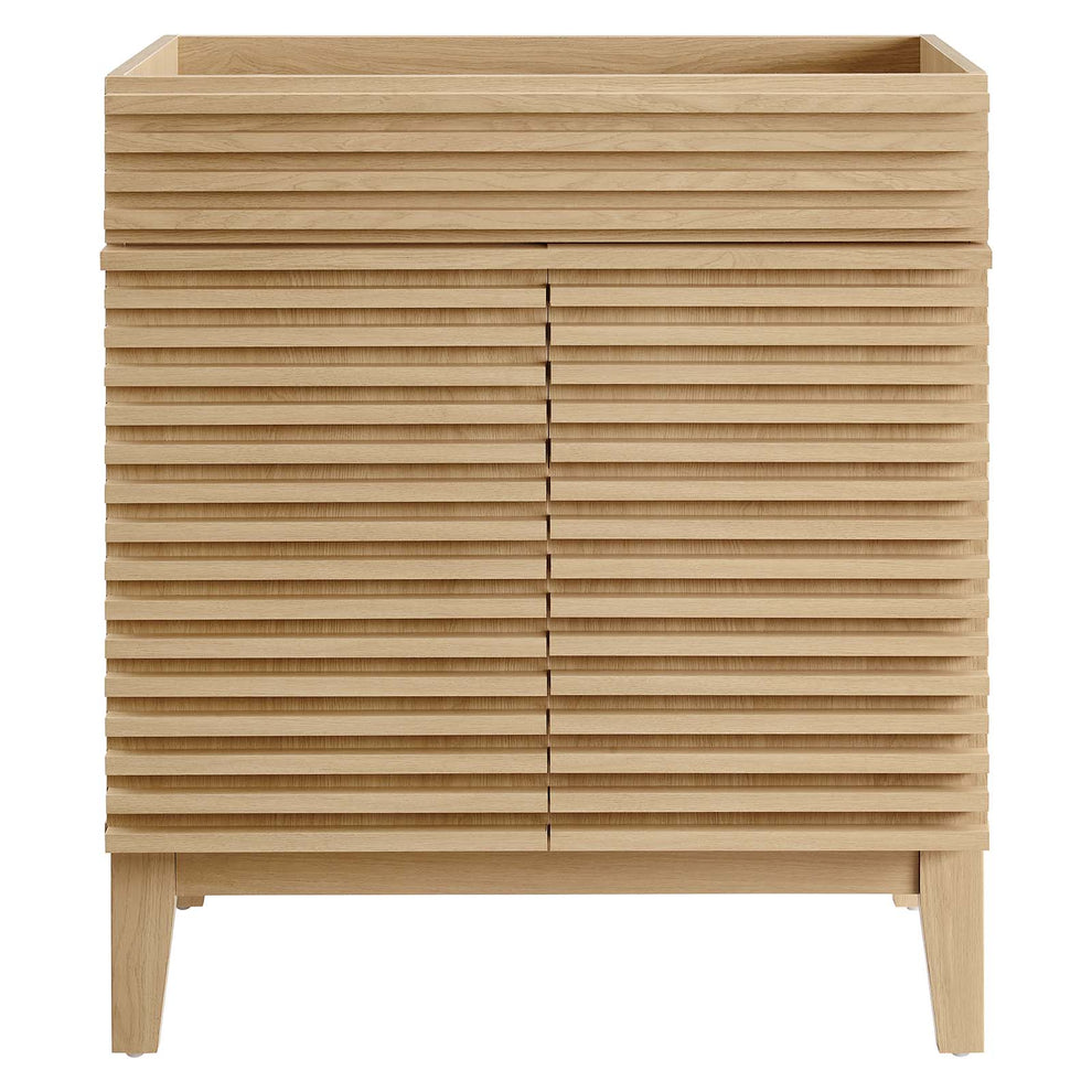Render 30" Bathroom Vanity Cabinet By Modway - EEI-4851 | Bathroom Accessories | Modishstore - 21