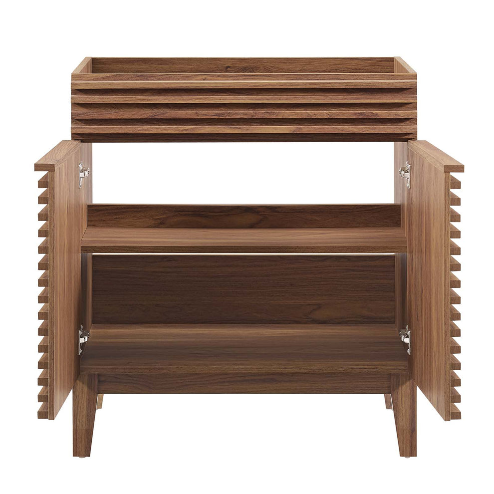 Render 30" Bathroom Vanity Cabinet By Modway - EEI-4851 | Bathroom Accessories | Modishstore - 27