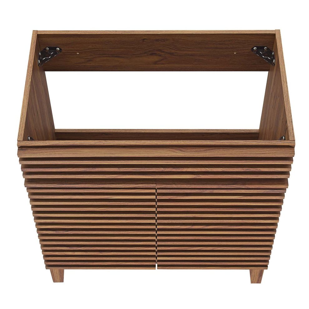 Render 30" Bathroom Vanity Cabinet By Modway - EEI-4851 | Bathroom Accessories | Modishstore - 30