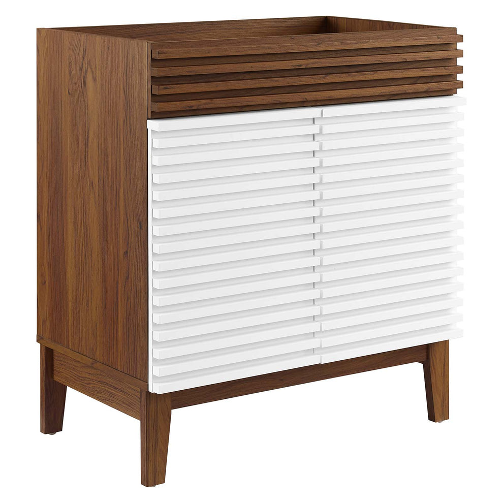 Render 30" Bathroom Vanity Cabinet By Modway - EEI-4851 | Bathroom Accessories | Modishstore - 41