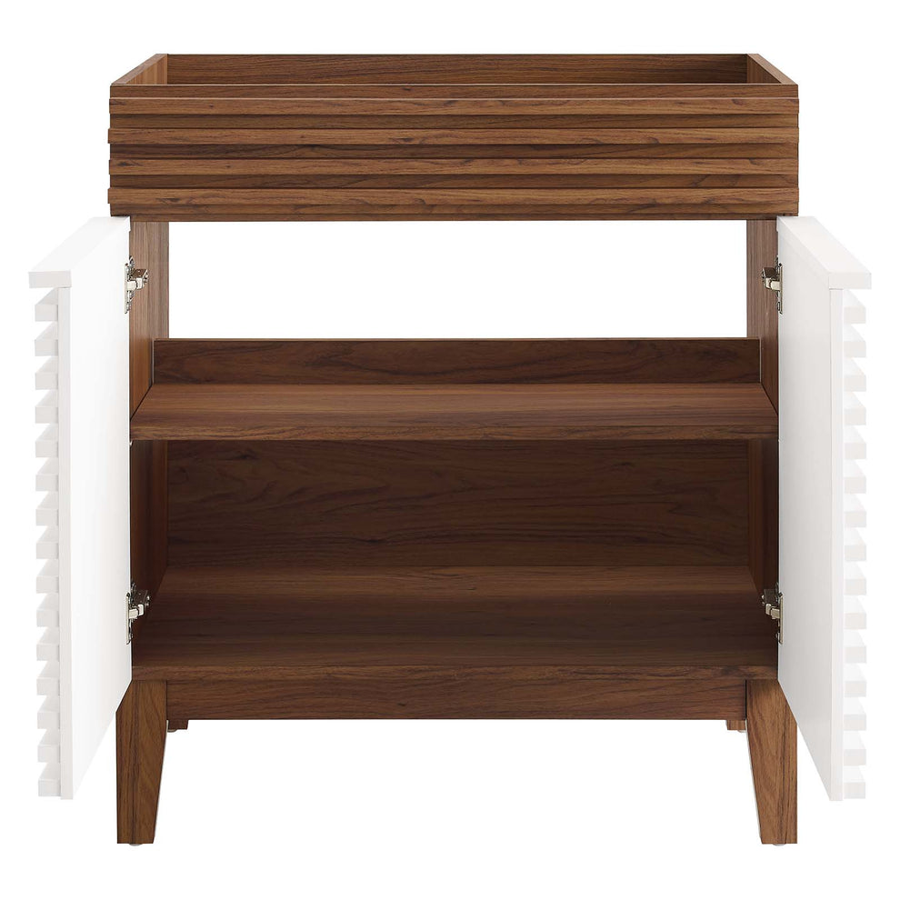 Render 30" Bathroom Vanity Cabinet By Modway - EEI-4851 | Bathroom Accessories | Modishstore - 43