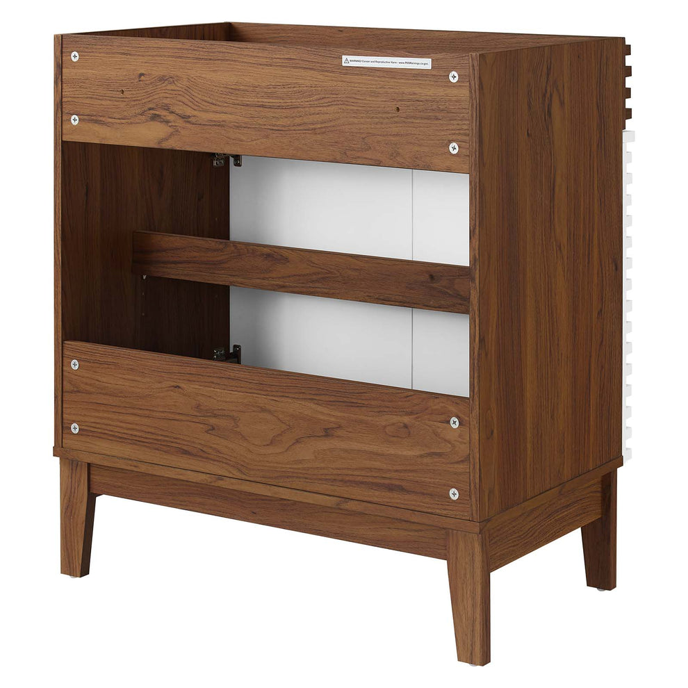 Render 30" Bathroom Vanity Cabinet By Modway - EEI-4851 | Bathroom Accessories | Modishstore - 44