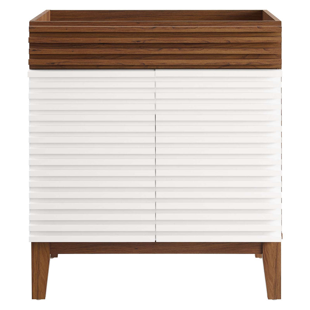 Render 30" Bathroom Vanity Cabinet By Modway - EEI-4851 | Bathroom Accessories | Modishstore - 45
