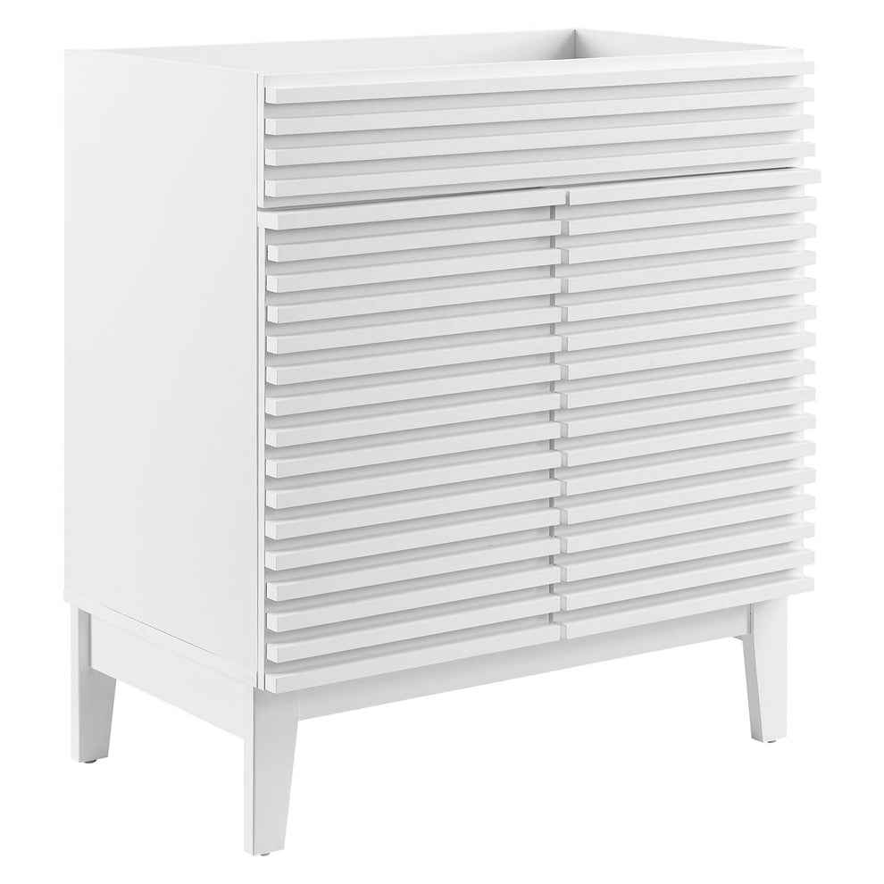 Render 30" Bathroom Vanity Cabinet By Modway - EEI-4851 | Bathroom Accessories | Modishstore - 33