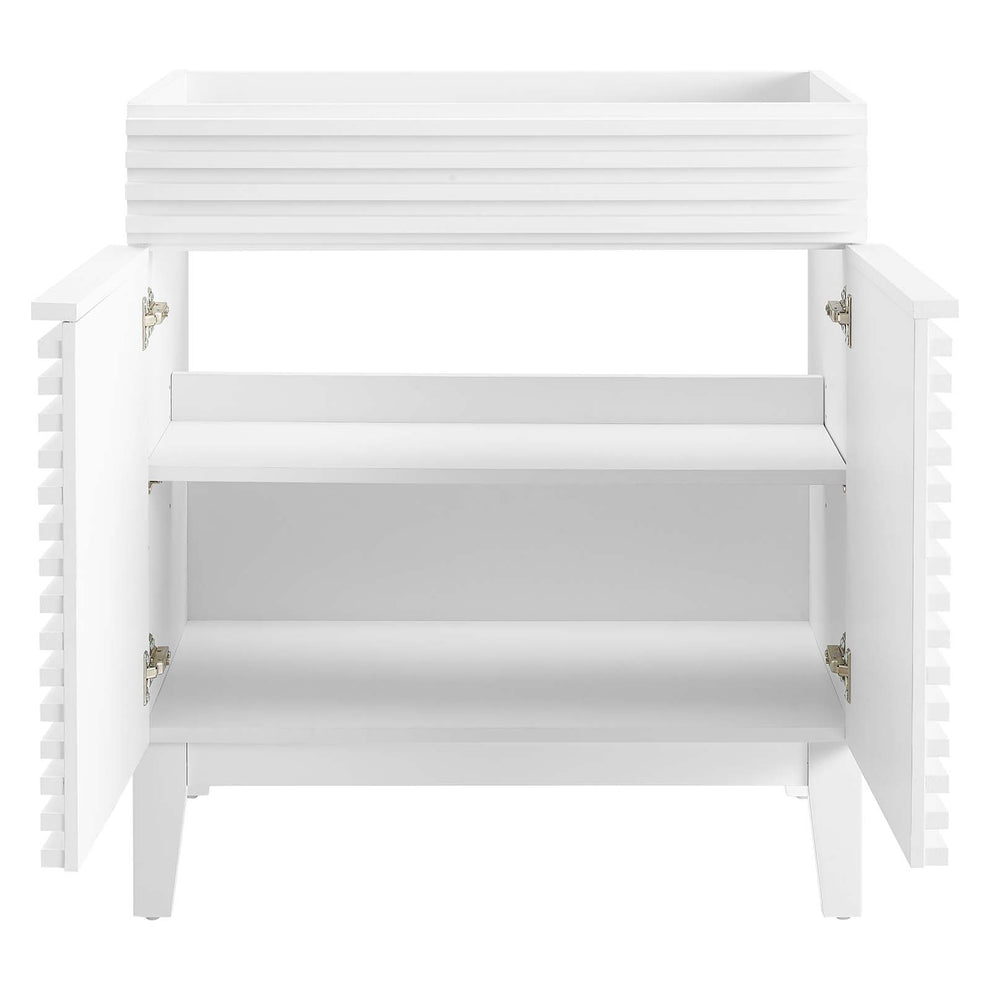 Render 30" Bathroom Vanity Cabinet By Modway - EEI-4851 | Bathroom Accessories | Modishstore - 35