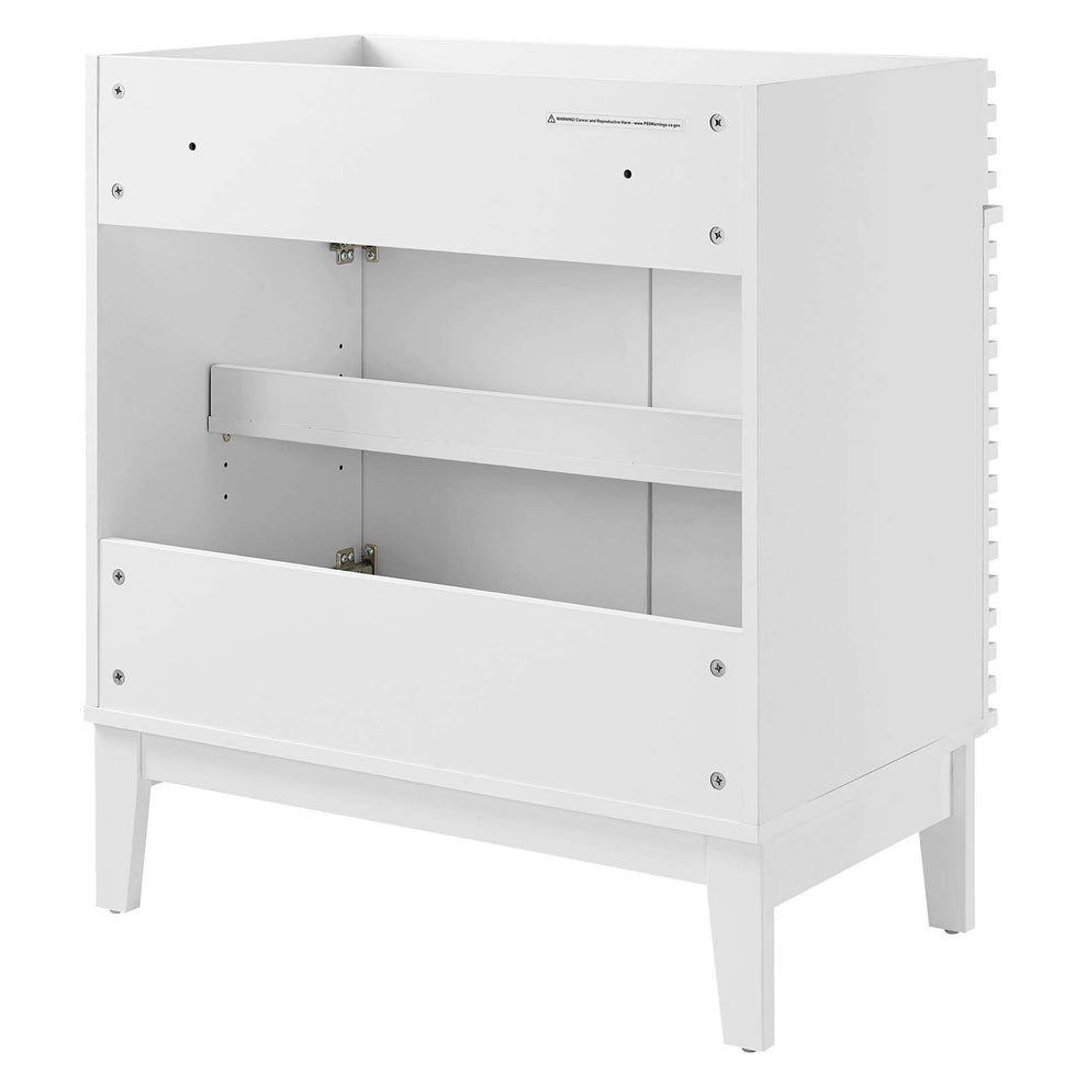 Render 30" Bathroom Vanity Cabinet By Modway - EEI-4851 | Bathroom Accessories | Modishstore - 36