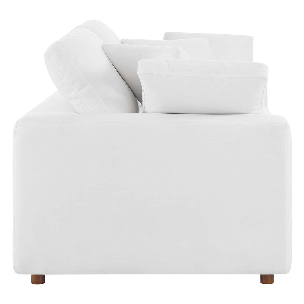 Commix Down Filled Overstuffed Loveseat By Modway - EEI-4859 | Loveseats | Modishstore - 43