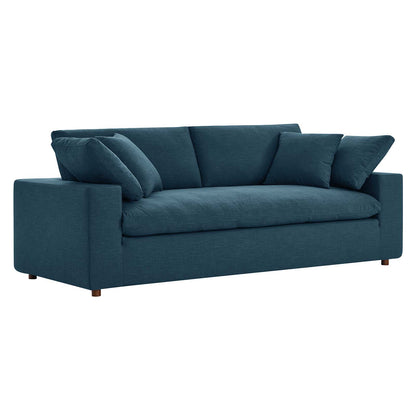 Commix Down Filled Overstuffed Sofa By Modway - EEI-4860 | Sofas | Modishstore - 2