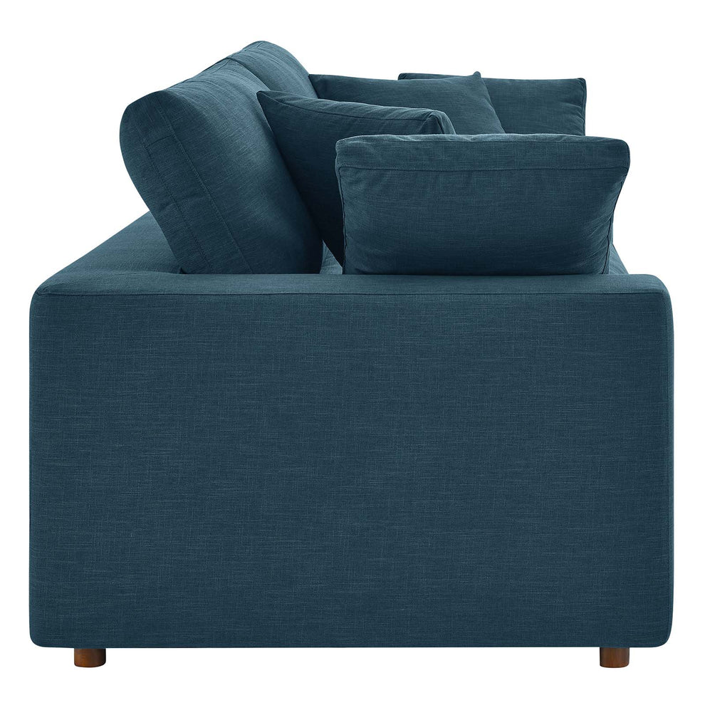 Commix Down Filled Overstuffed Sofa By Modway - EEI-4860 | Sofas | Modishstore - 3