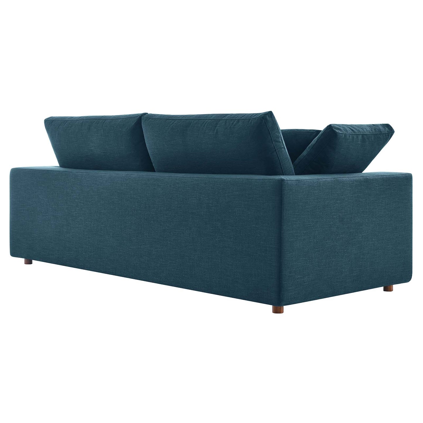 Commix Down Filled Overstuffed Sofa By Modway - EEI-4860 | Sofas | Modishstore - 4