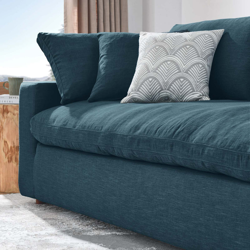 Commix Down Filled Overstuffed Sofa By Modway - EEI-4860 | Sofas | Modishstore - 8
