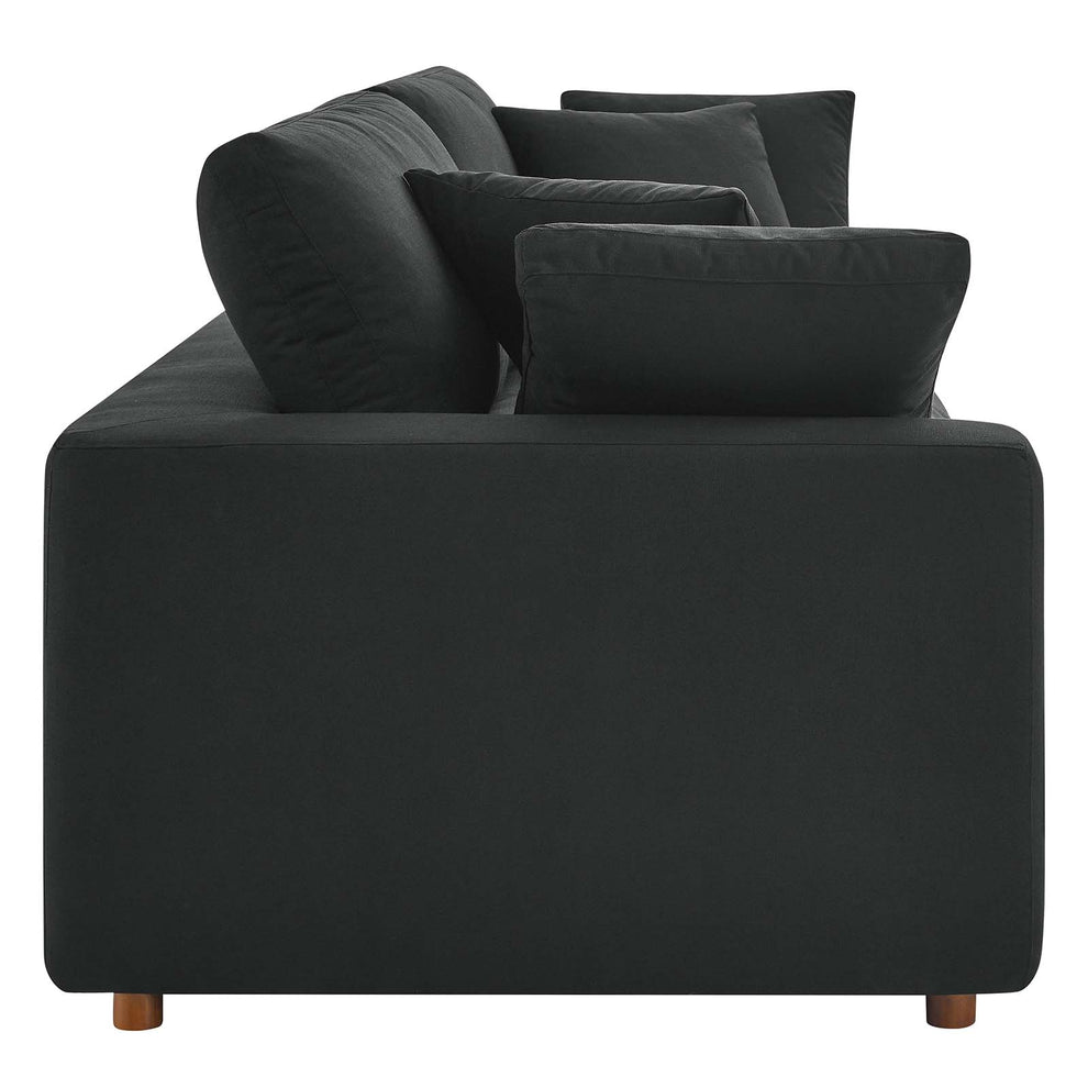 Commix Down Filled Overstuffed Sofa By Modway - EEI-4860 | Sofas | Modishstore - 11