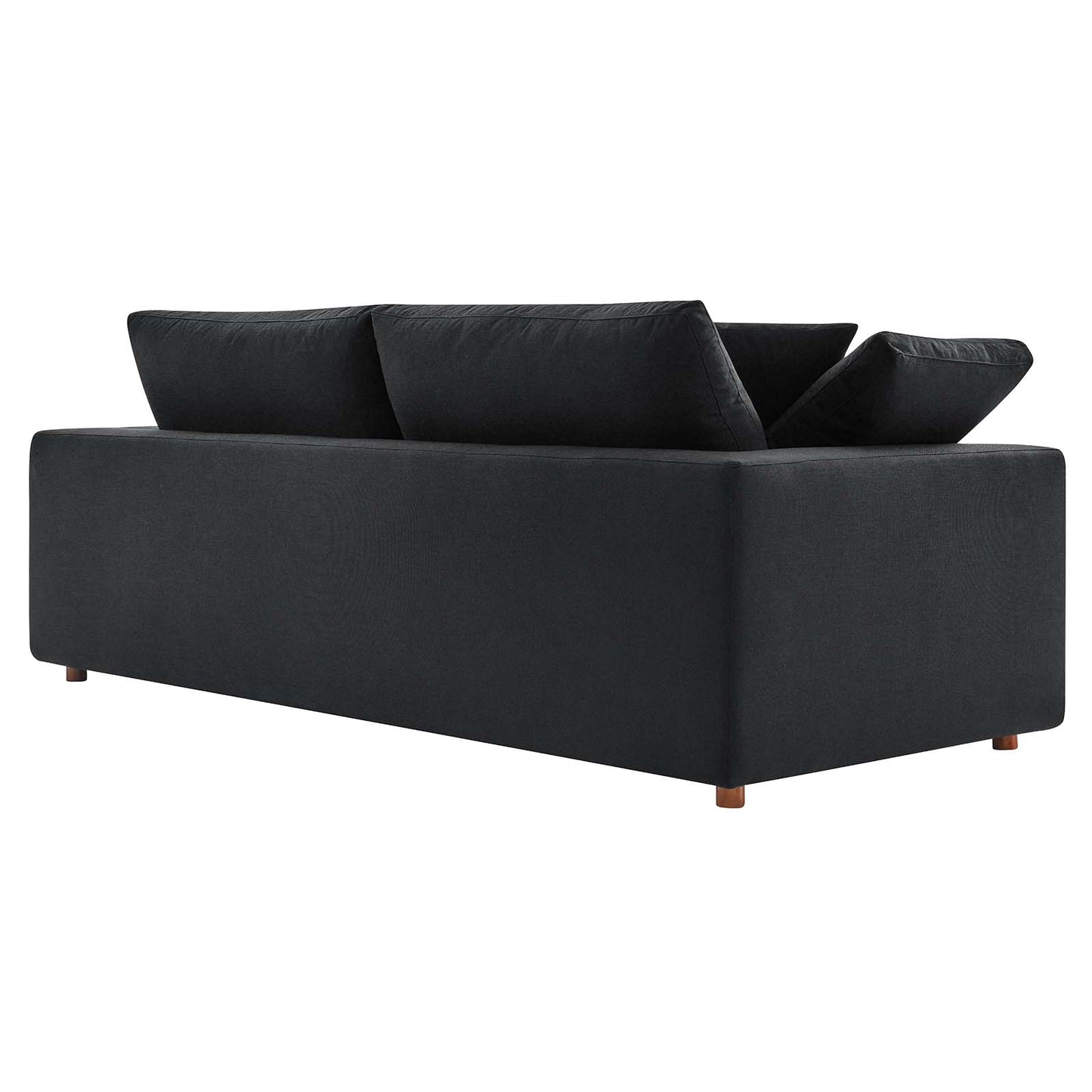 Commix Down Filled Overstuffed Sofa By Modway - EEI-4860 | Sofas | Modishstore - 12