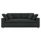 Commix Down Filled Overstuffed Sofa By Modway - EEI-4860 | Sofas | Modishstore - 13