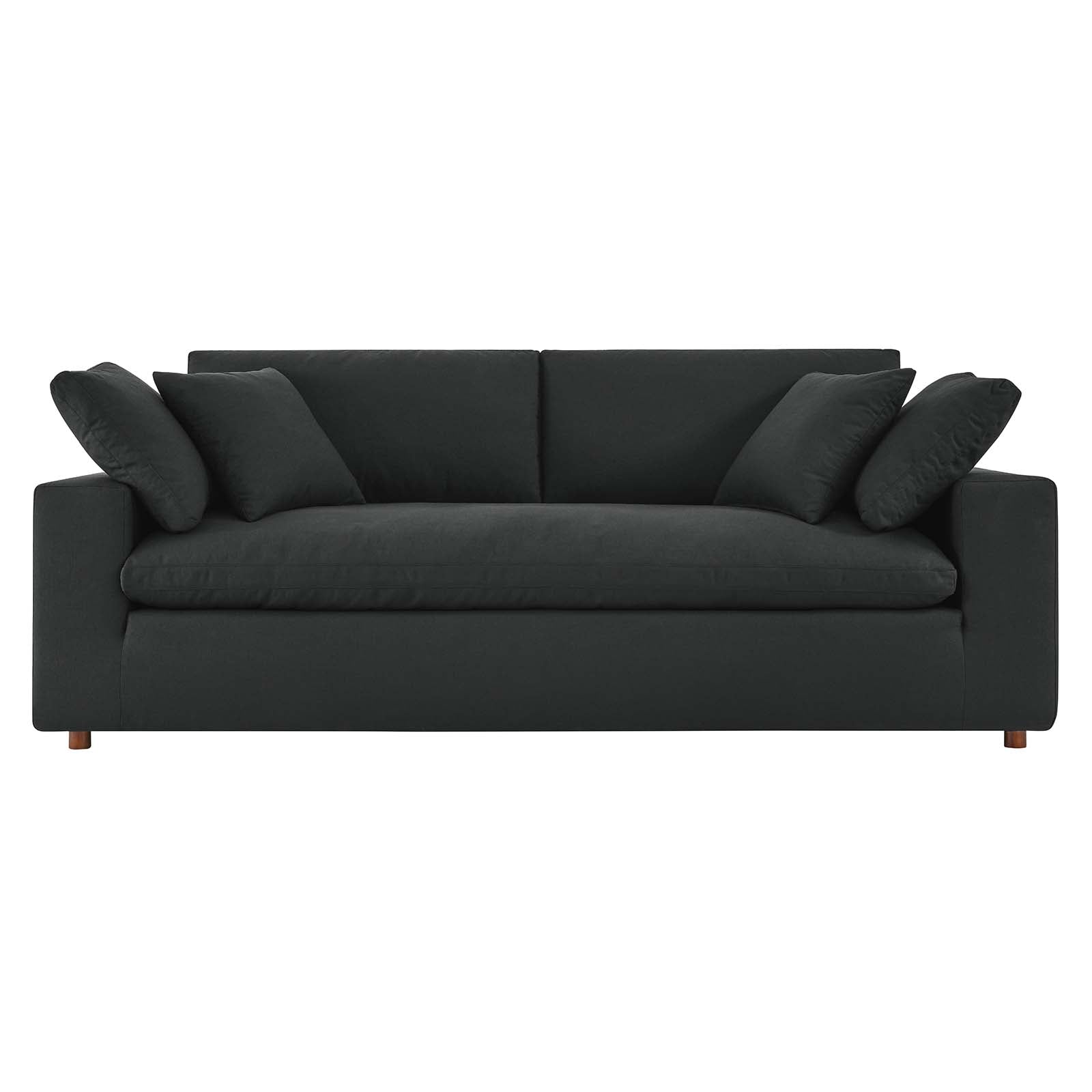 Commix Down Filled Overstuffed Sofa By Modway - EEI-4860 | Sofas | Modishstore - 13