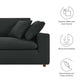 Commix Down Filled Overstuffed Sofa By Modway - EEI-4860 | Sofas | Modishstore - 14