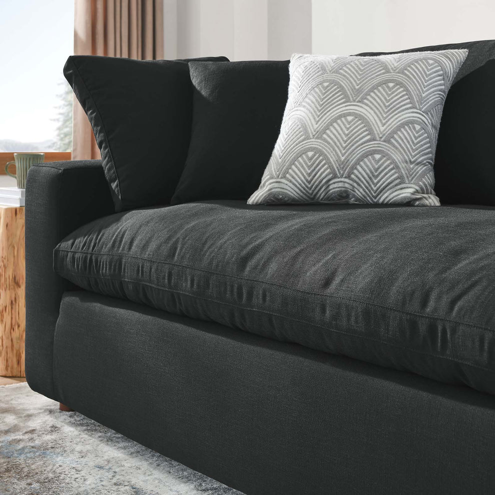 Commix Down Filled Overstuffed Sofa By Modway - EEI-4860 | Sofas | Modishstore - 16
