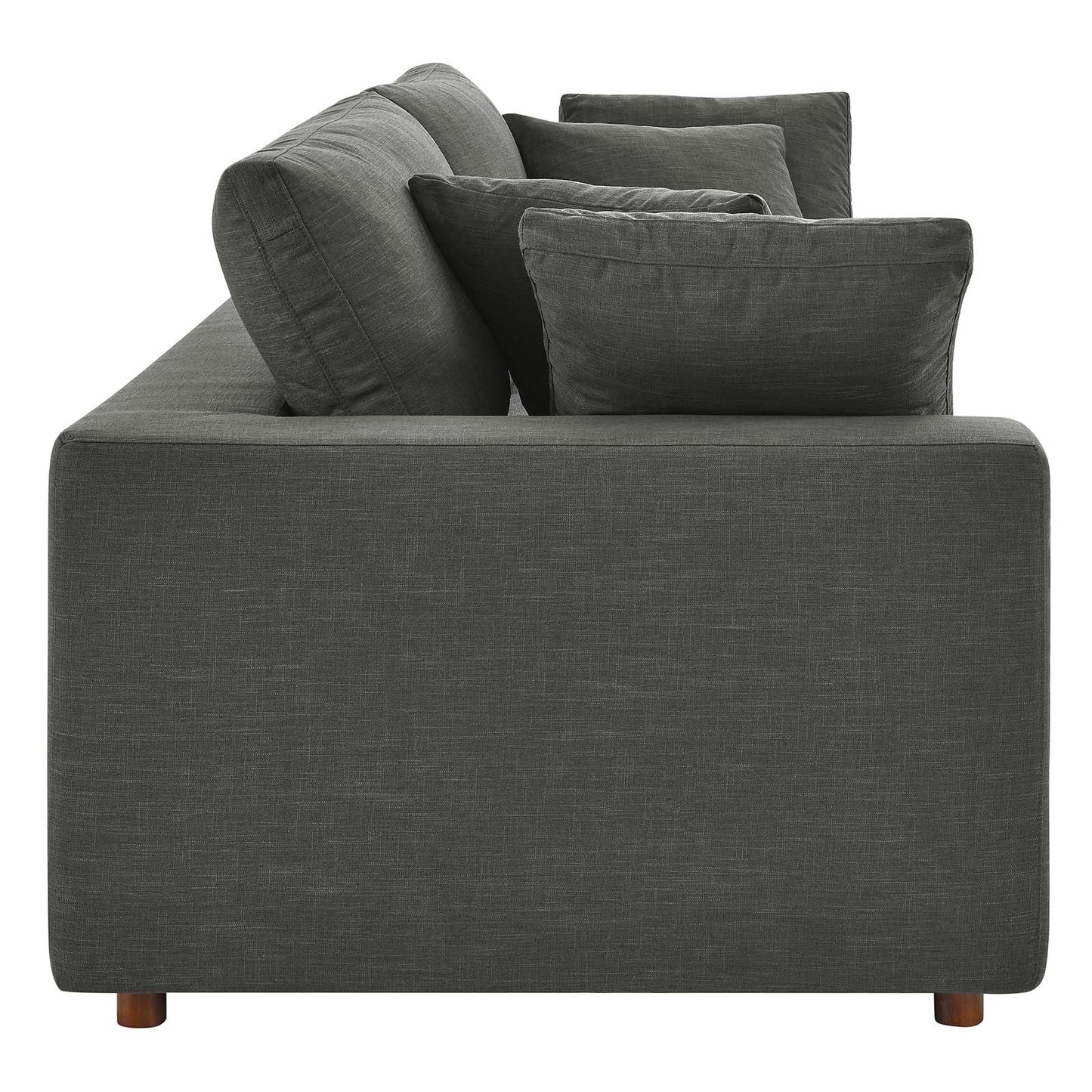 Commix Down Filled Overstuffed Sofa By Modway - EEI-4860 | Sofas | Modishstore - 19