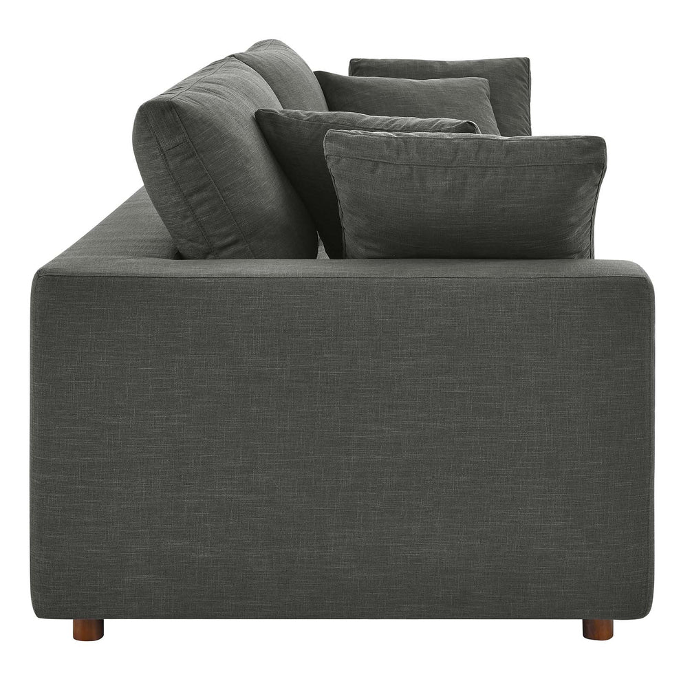 Commix Down Filled Overstuffed Sofa By Modway - EEI-4860 | Sofas | Modishstore - 19