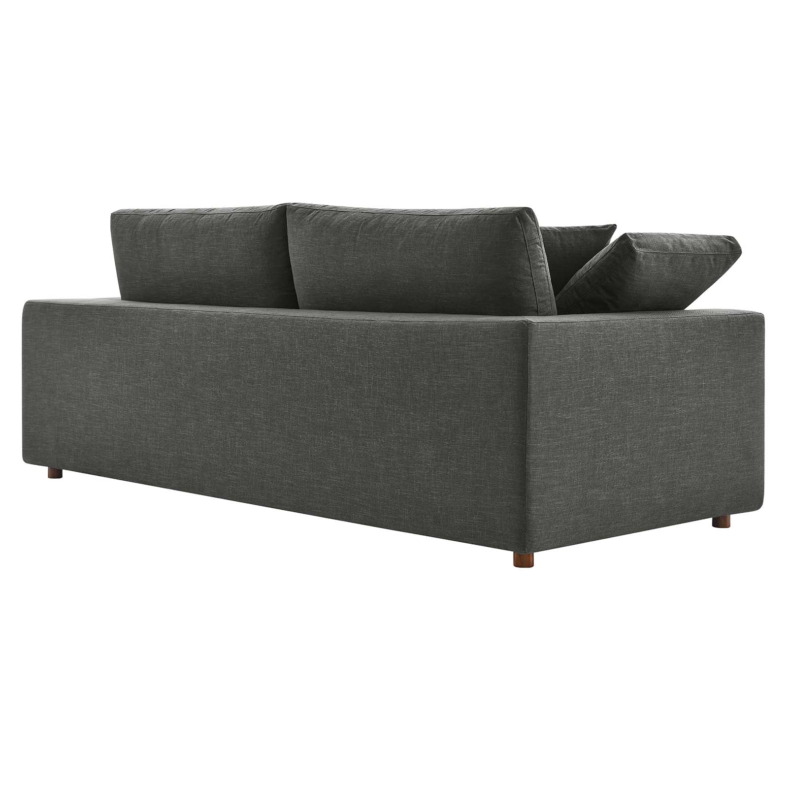 Commix Down Filled Overstuffed Sofa By Modway - EEI-4860 | Sofas | Modishstore - 20