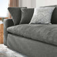 Commix Down Filled Overstuffed Sofa By Modway - EEI-4860 | Sofas | Modishstore - 24