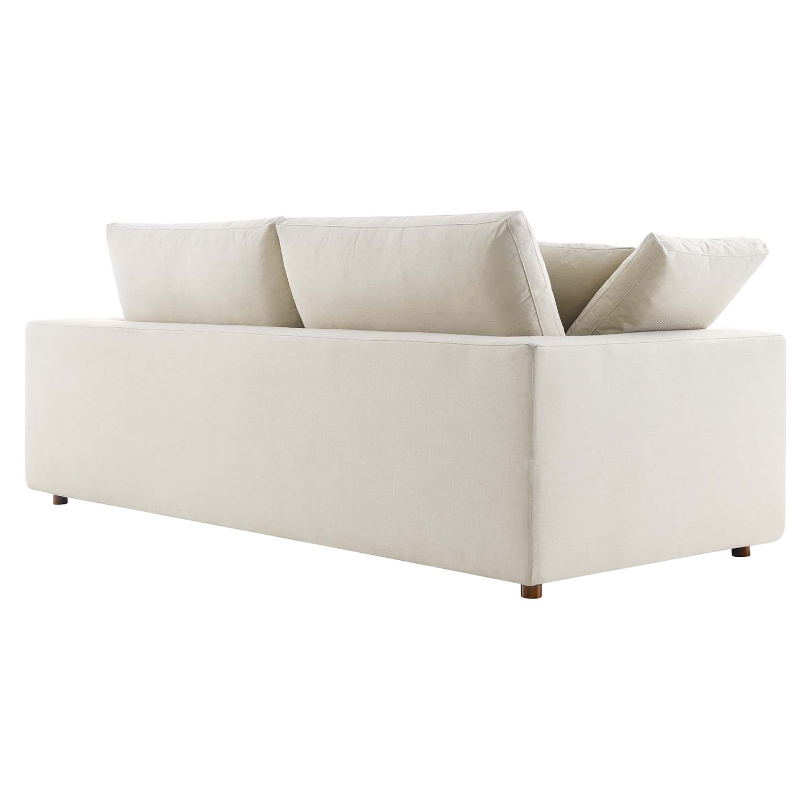 Commix Down Filled Overstuffed Sofa By Modway - EEI-4860 | Sofas | Modishstore - 28
