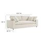 Commix Down Filled Overstuffed Sofa By Modway - EEI-4860 | Sofas | Modishstore - 31
