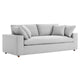 Commix Down Filled Overstuffed Sofa By Modway - EEI-4860 | Sofas | Modishstore - 34