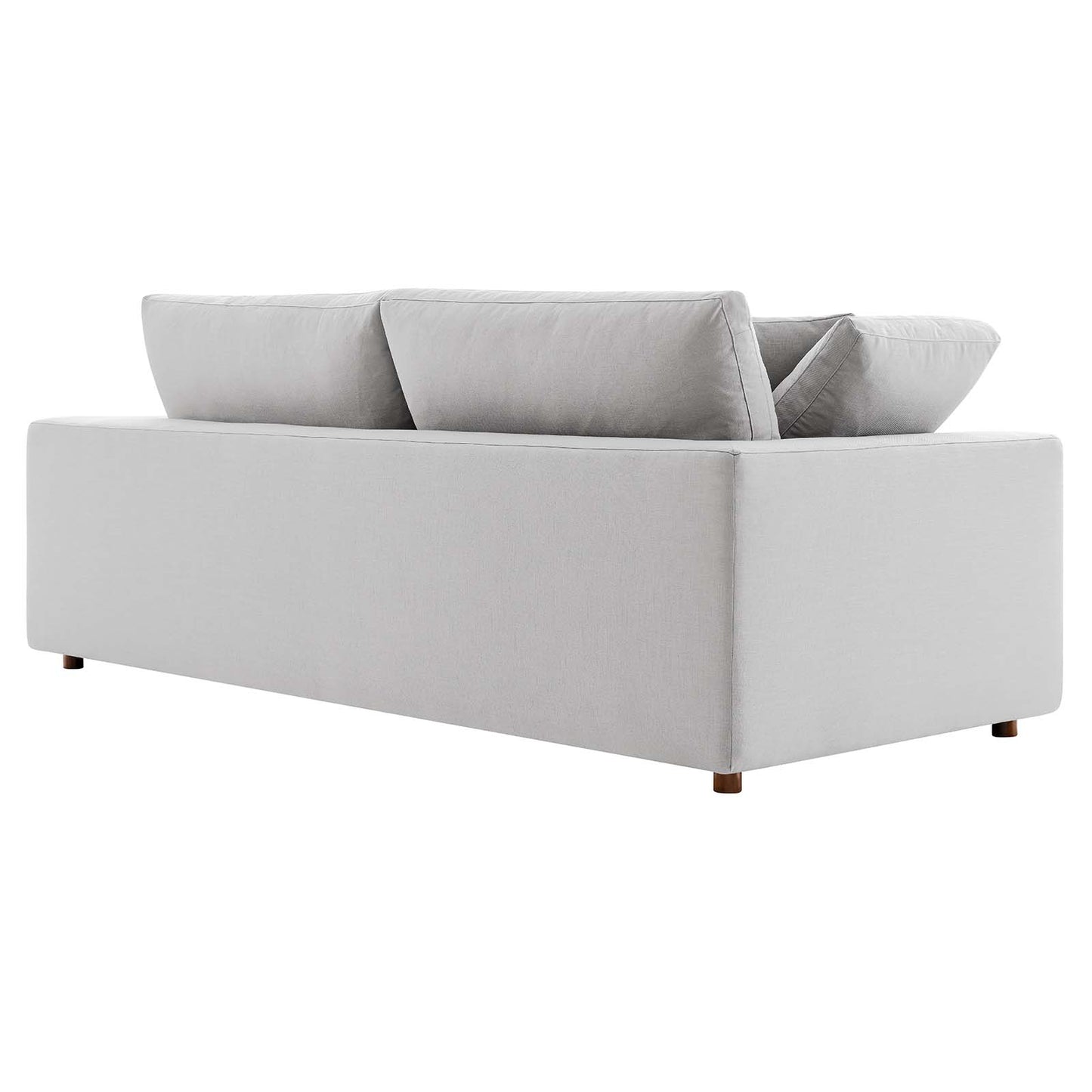 Commix Down Filled Overstuffed Sofa By Modway - EEI-4860 | Sofas | Modishstore - 36