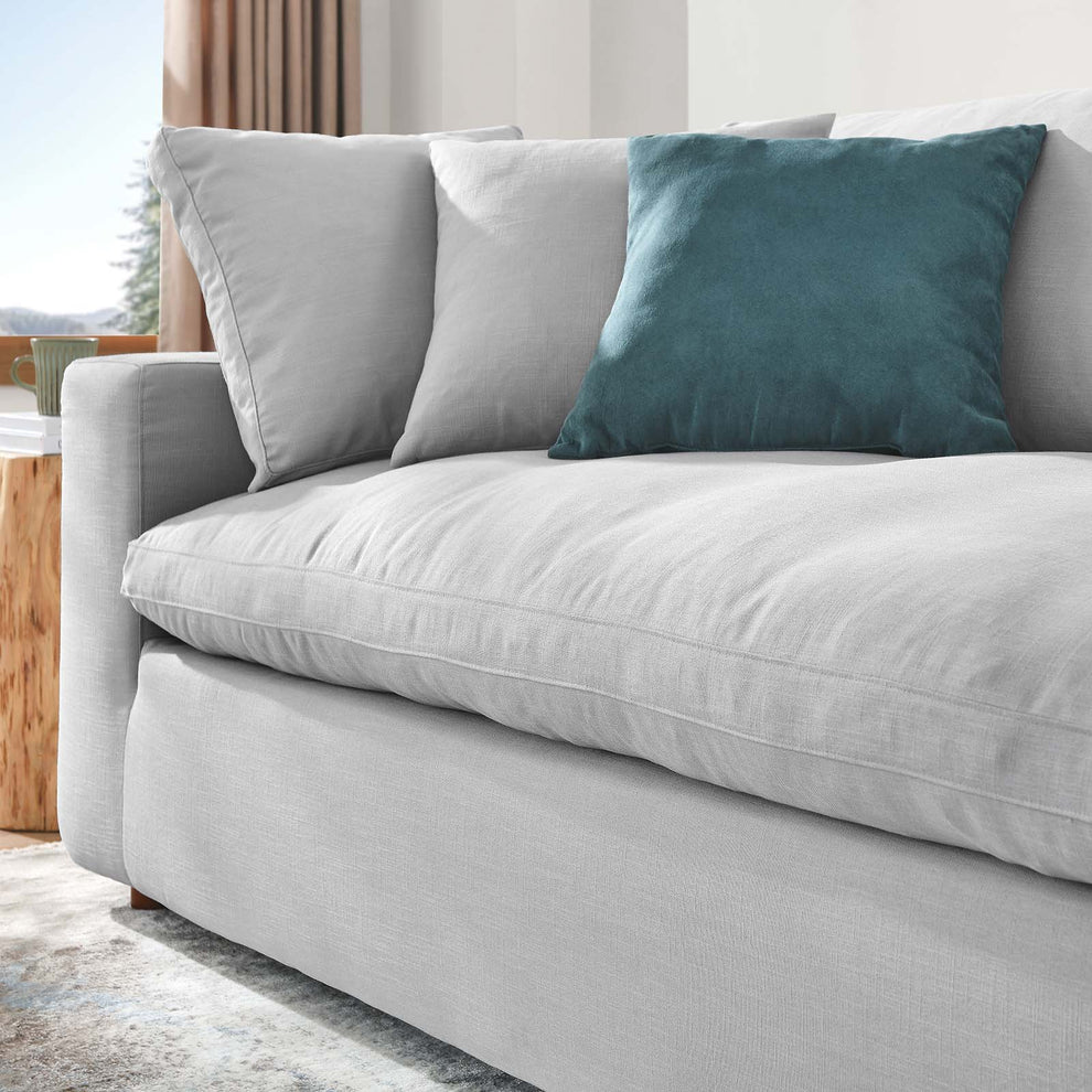 Commix Down Filled Overstuffed Sofa By Modway - EEI-4860 | Sofas | Modishstore - 40