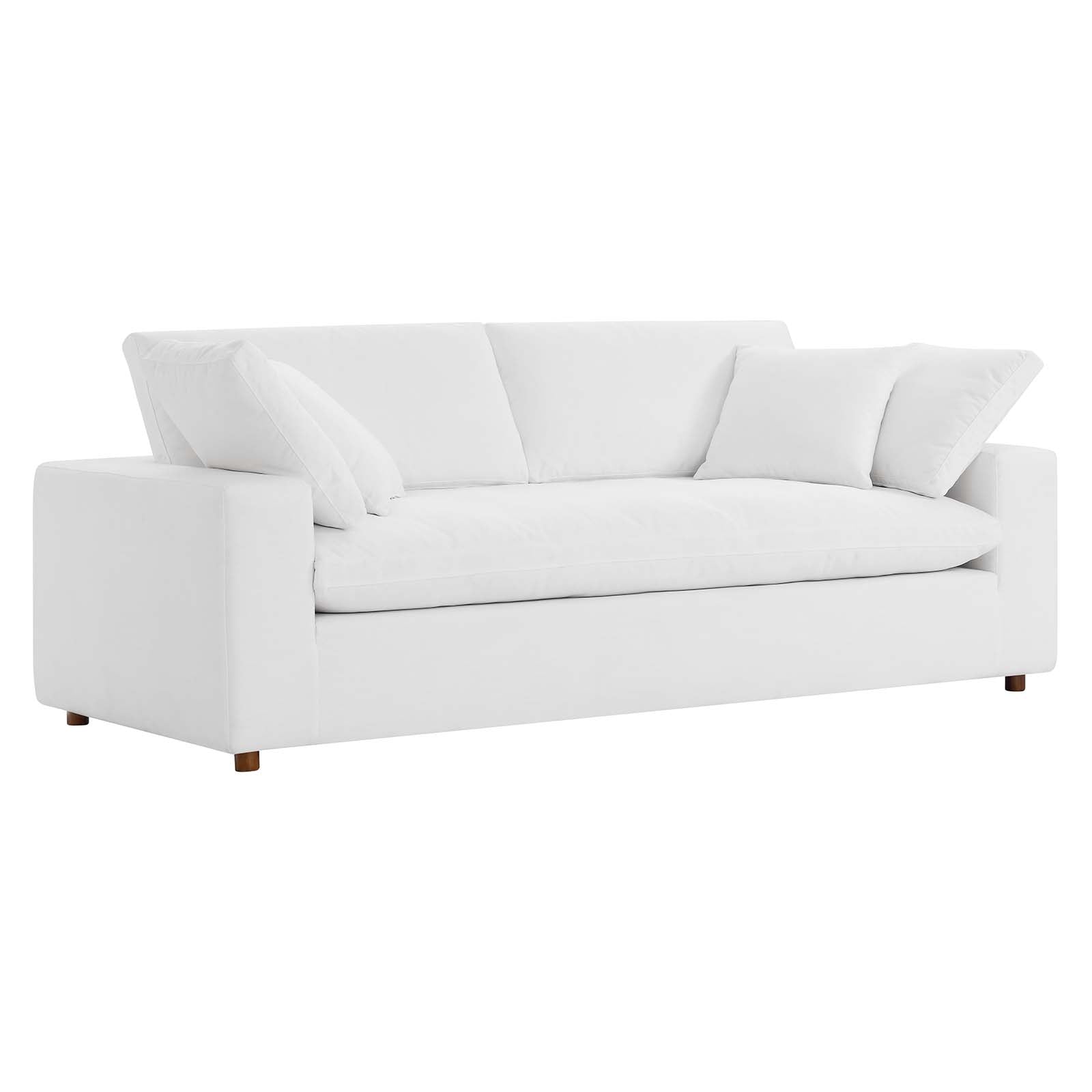 Commix Down Filled Overstuffed Sofa By Modway - EEI-4860 | Sofas | Modishstore - 42