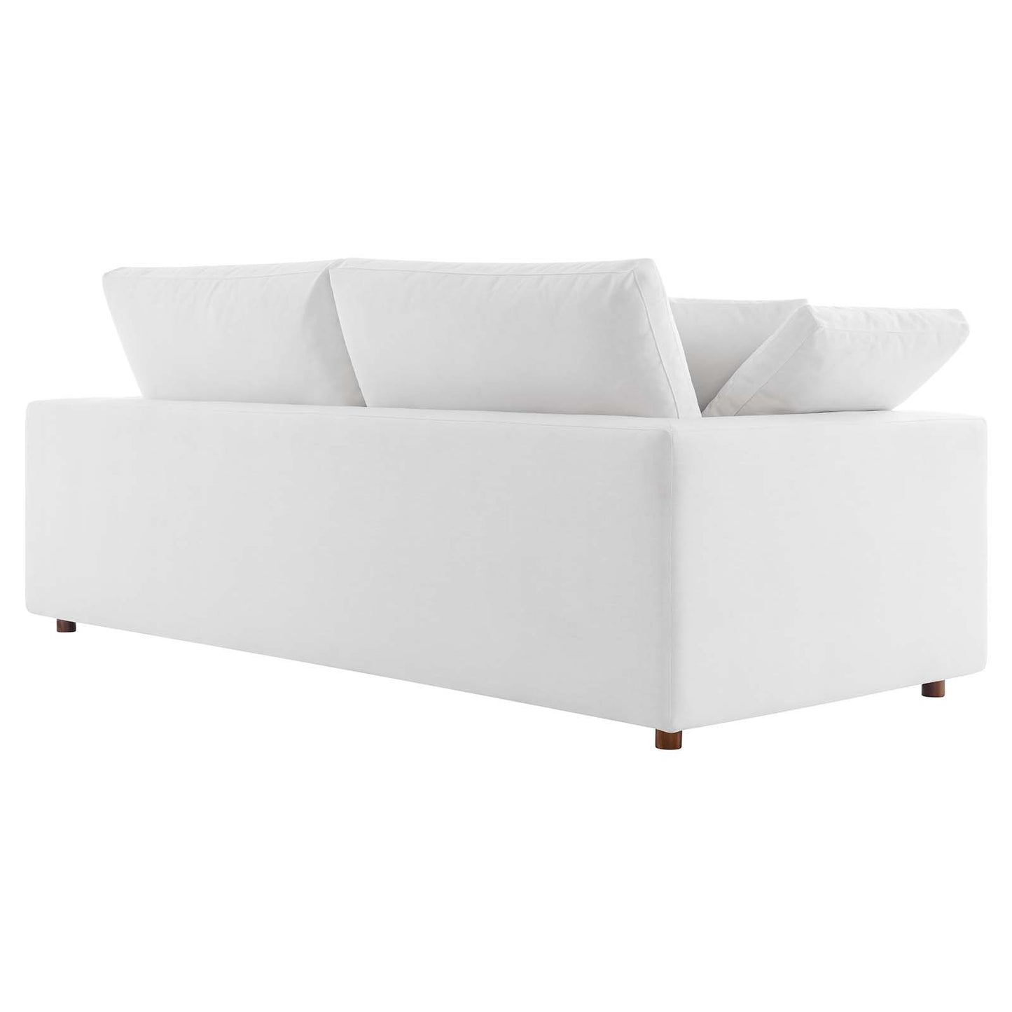 Commix Down Filled Overstuffed Sofa By Modway - EEI-4860 | Sofas | Modishstore - 44