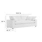 Commix Down Filled Overstuffed Sofa By Modway - EEI-4860 | Sofas | Modishstore - 47