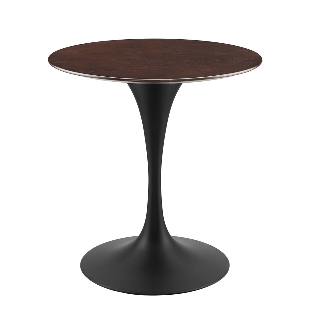 Lippa 28" Wood Dining Table By Modway - EEI-4861 | Dining Tables | Modishstore - 2