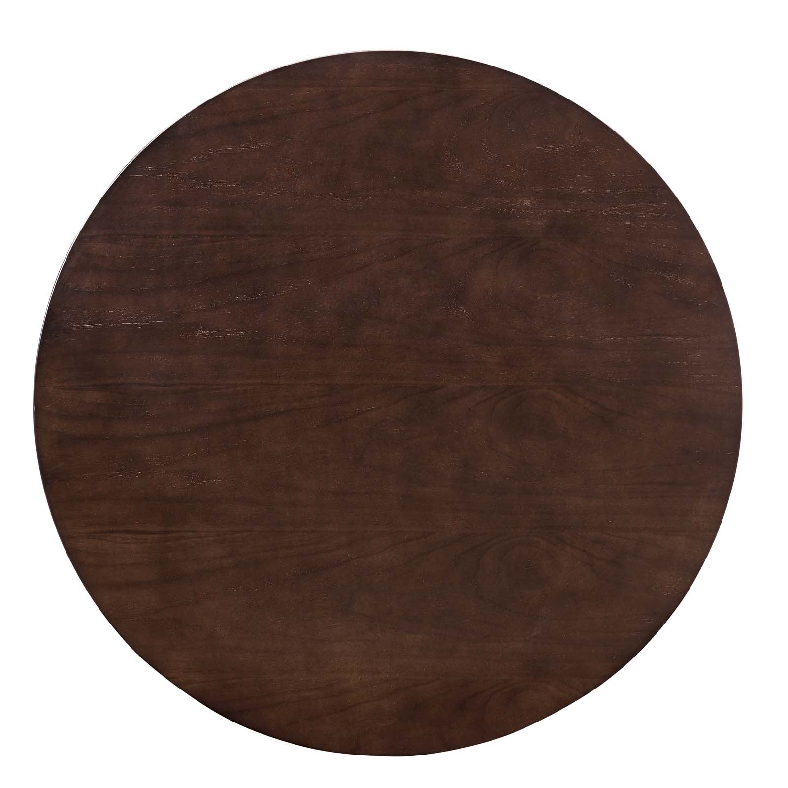 Lippa 36" Wood Dining Table By Modway | Dining Tables | Modishstore-3