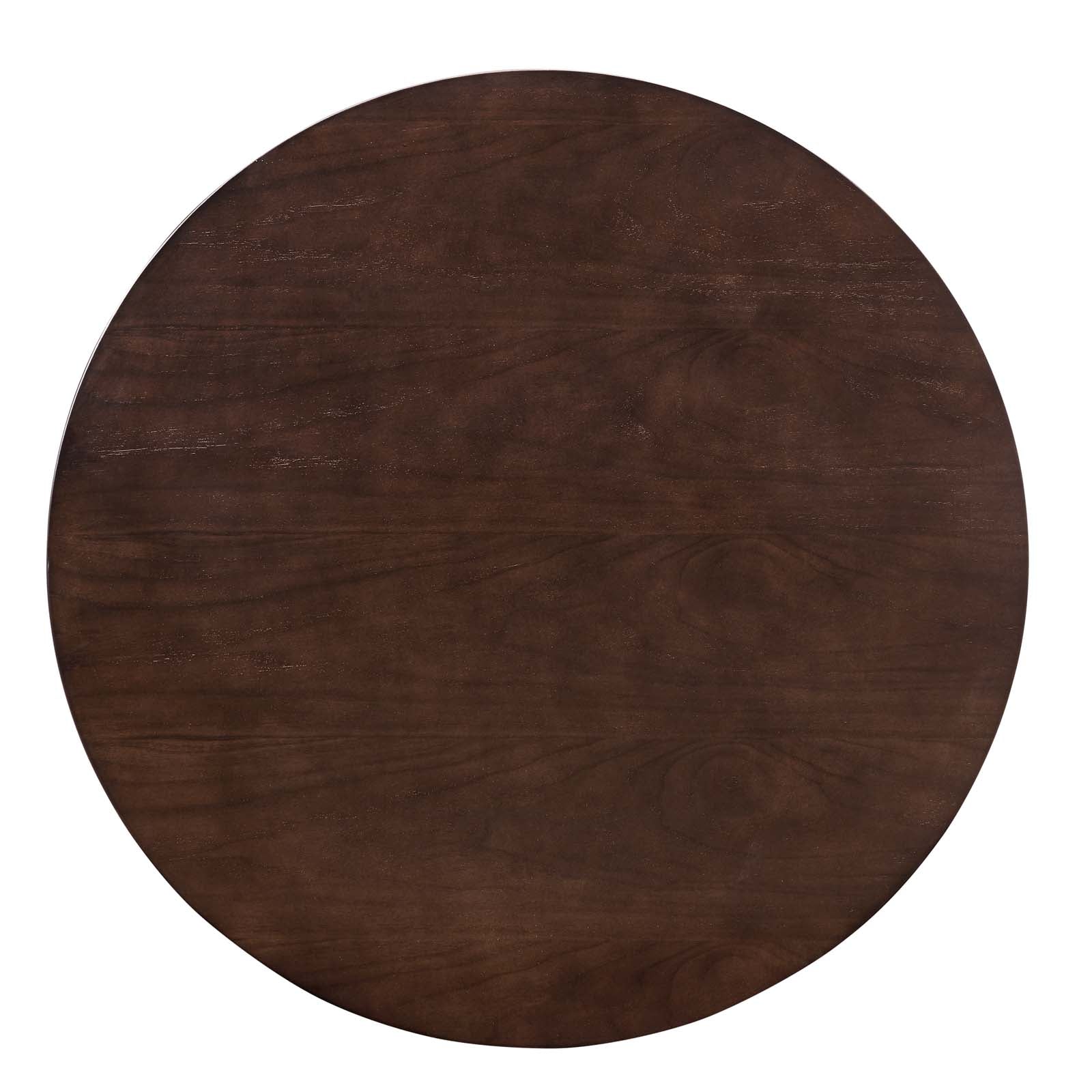 Lippa 36" Wood Dining Table By Modway - EEI-4862 | Dining Tables | Modishstore - 3