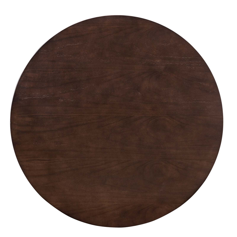 Lippa 36" Wood Dining Table By Modway - EEI-4862 | Dining Tables | Modishstore - 3