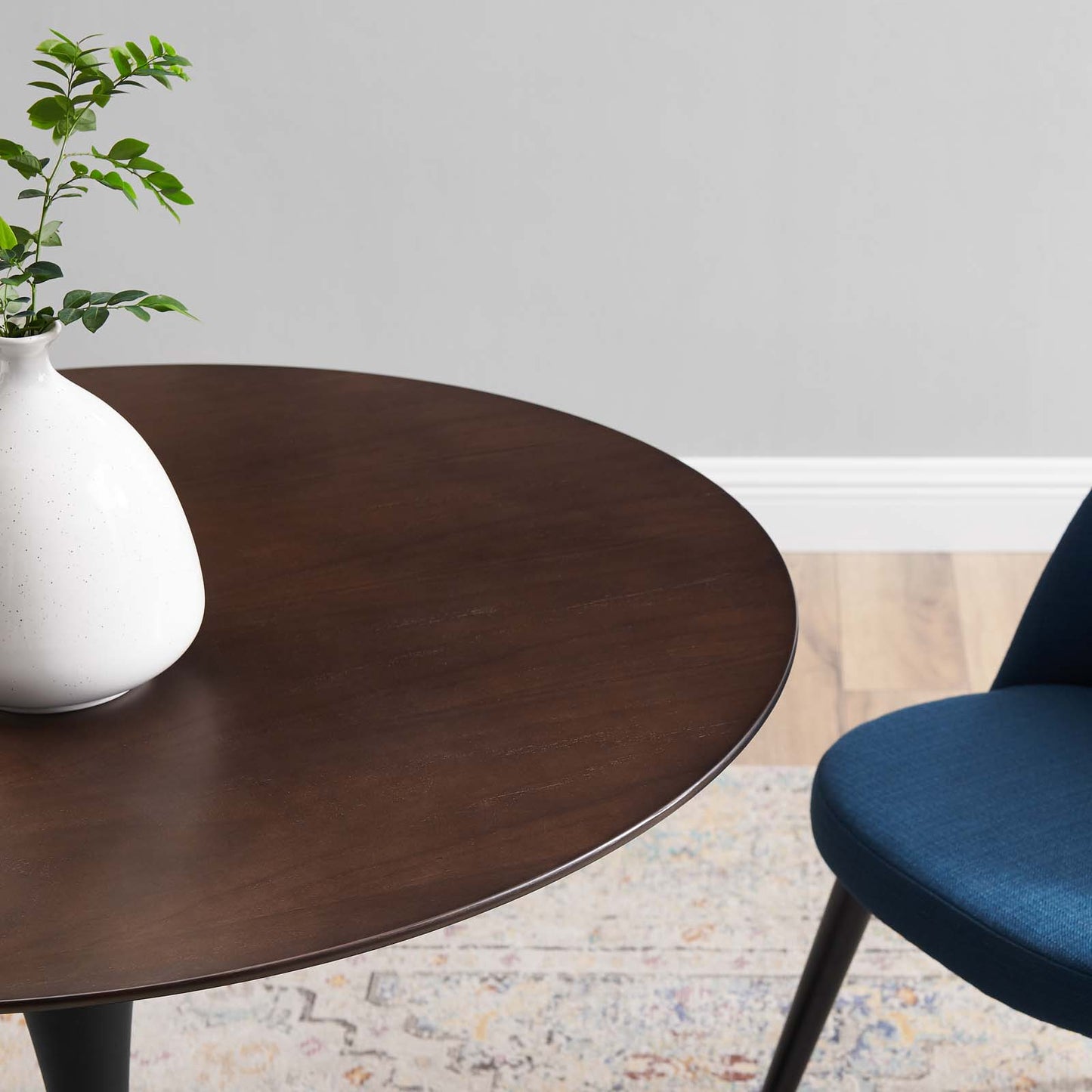 Lippa 36" Wood Dining Table By Modway - EEI-4862 | Dining Tables | Modishstore - 6