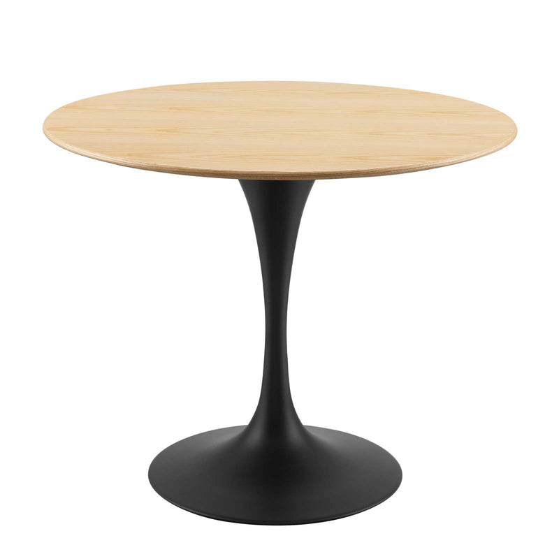 Lippa 36" Wood Dining Table By Modway - EEI-4862 | Dining Tables | Modishstore - 14