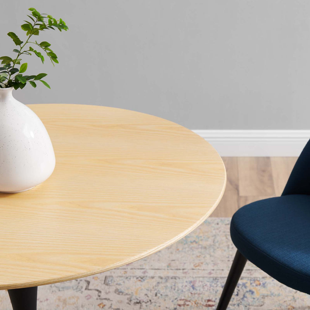 Lippa 36" Wood Dining Table By Modway - EEI-4862 | Dining Tables | Modishstore - 18