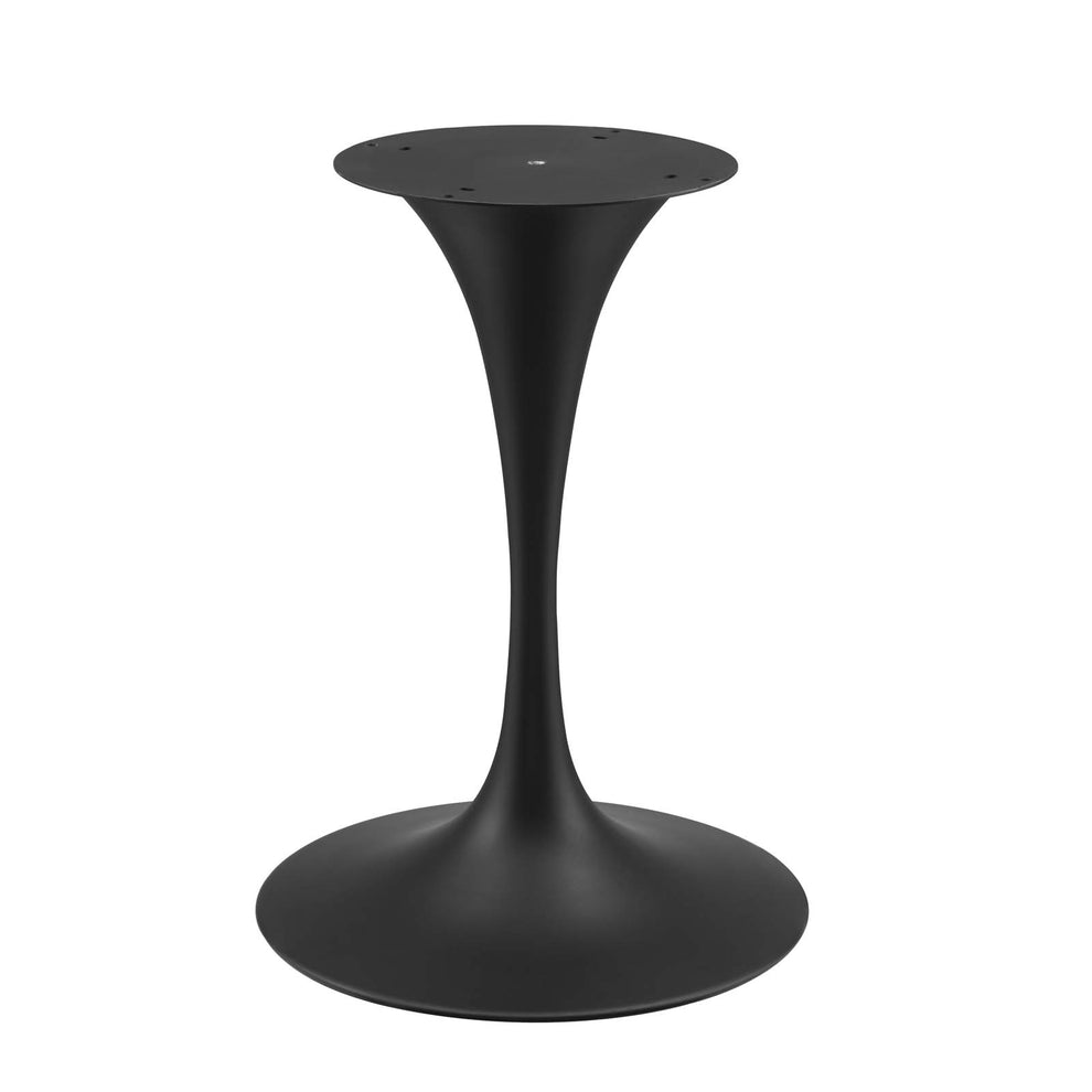 Lippa 48" Wood Oval Dining Table By Modway - EEI-4863 | Dining Tables | Modishstore - 4