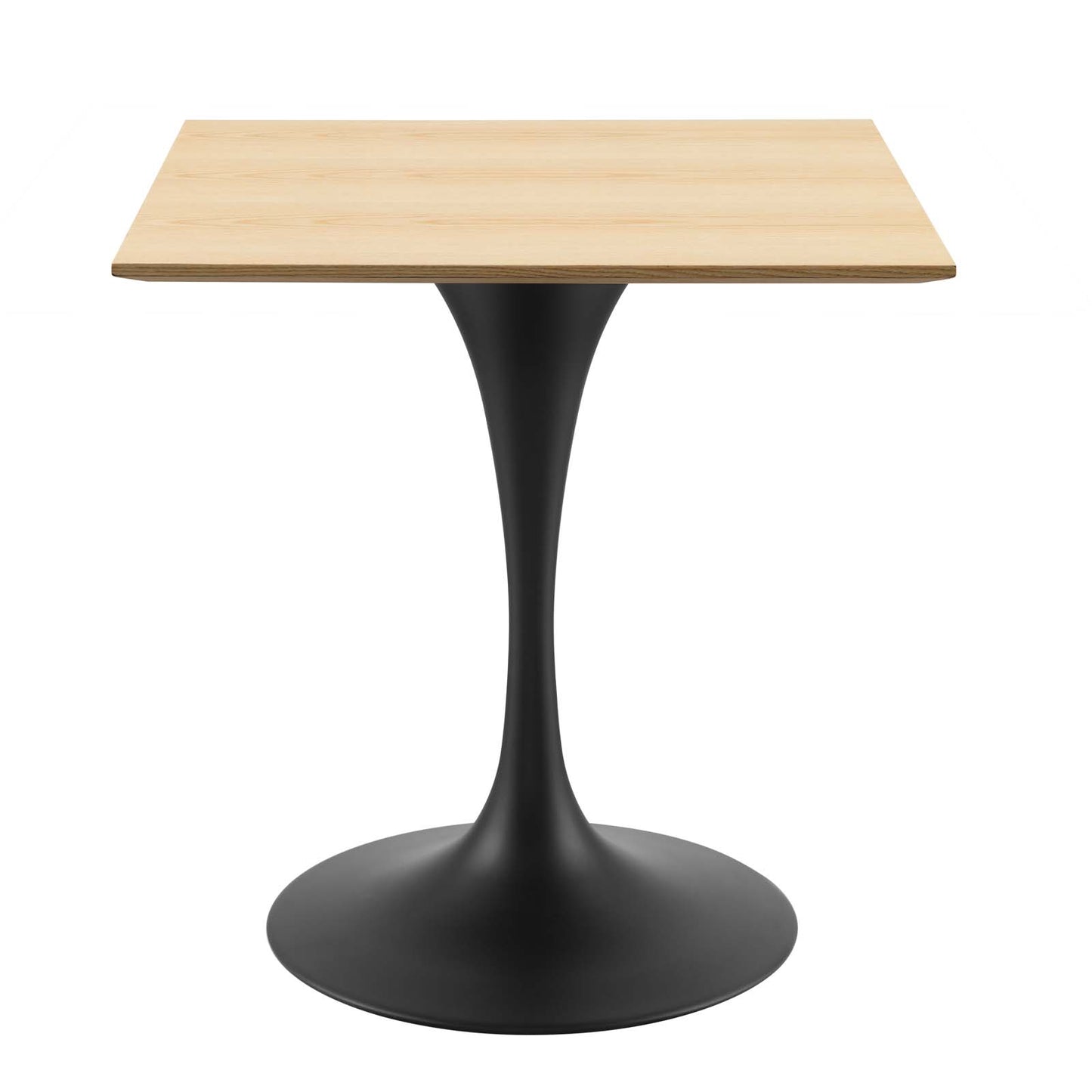Lippa 28" Wood Square Dining Table By Modway - EEI-4865 | Dining Tables | Modishstore - 8