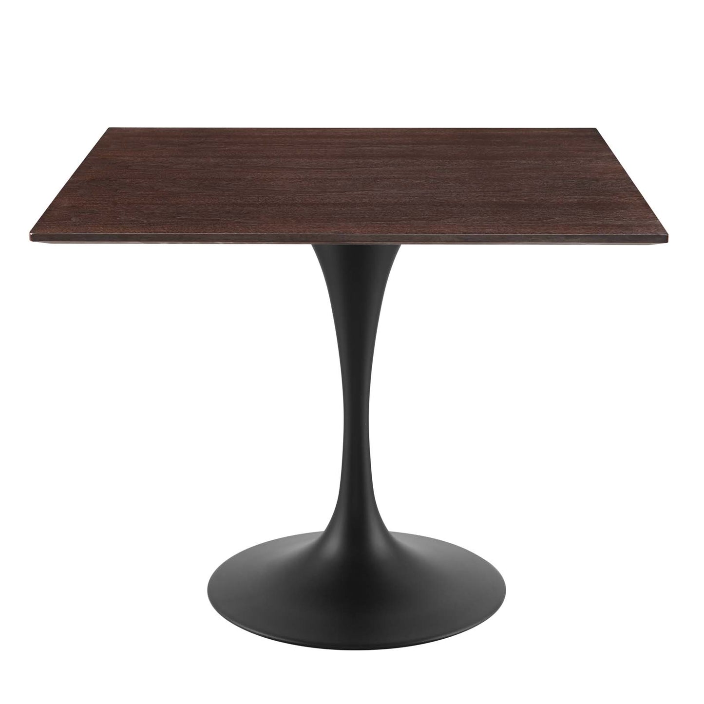 Lippa 36" Wood Square Dining Table By Modway | Dining Tables | Modishstore-3