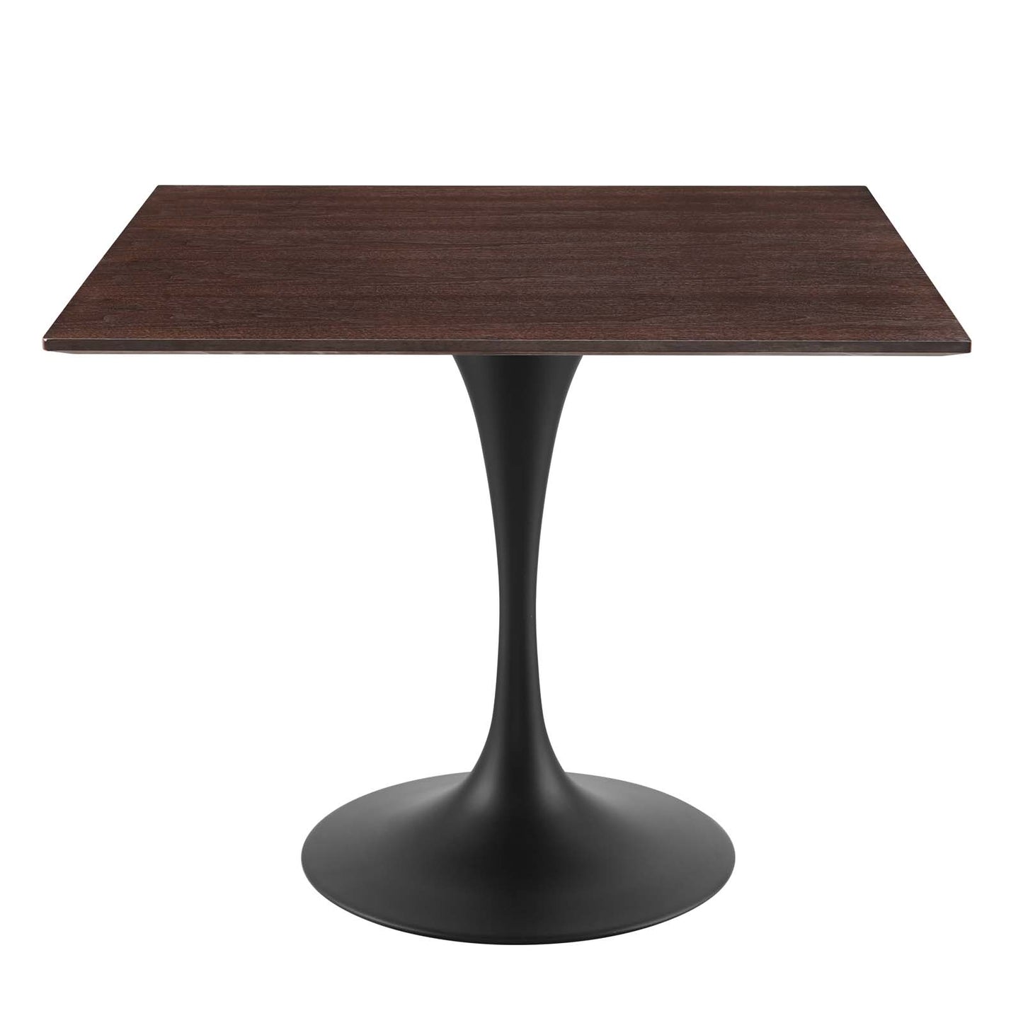 Lippa 36" Wood Square Dining Table By Modway - EEI-4866 | Dining Tables | Modishstore - 3